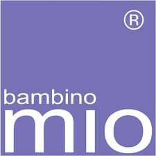 Plenky, plenkové kalhotky a příslušenství pro děti Bambino Mio