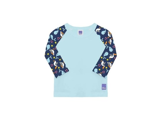 16526_detske-ochranne-koupaci-tricko-s-rukavem-velikost-l-s-uv50--swim-rash-top-nautical