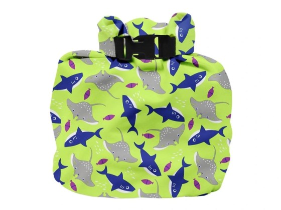 19811-2_taska-na-pouzite-plenky-nebo-mokre-plavky-bambino-mio-neon-zelena