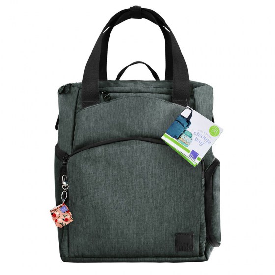 baby & beyond change bag