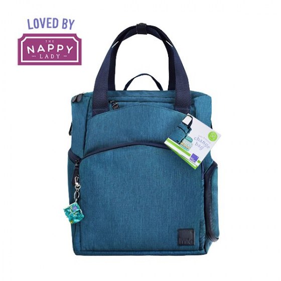 baby & beyond change bag